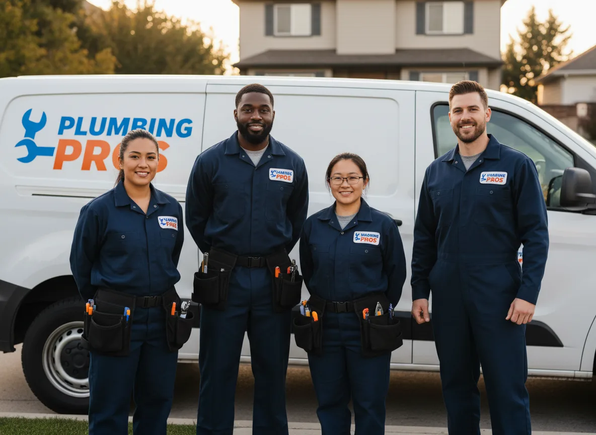 Water Heater Repair company in Usaf Academy, CO
